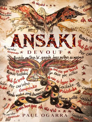 cover image of ANSAKI DEVOUT